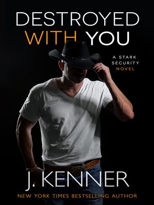 cover image of Destroyed With You